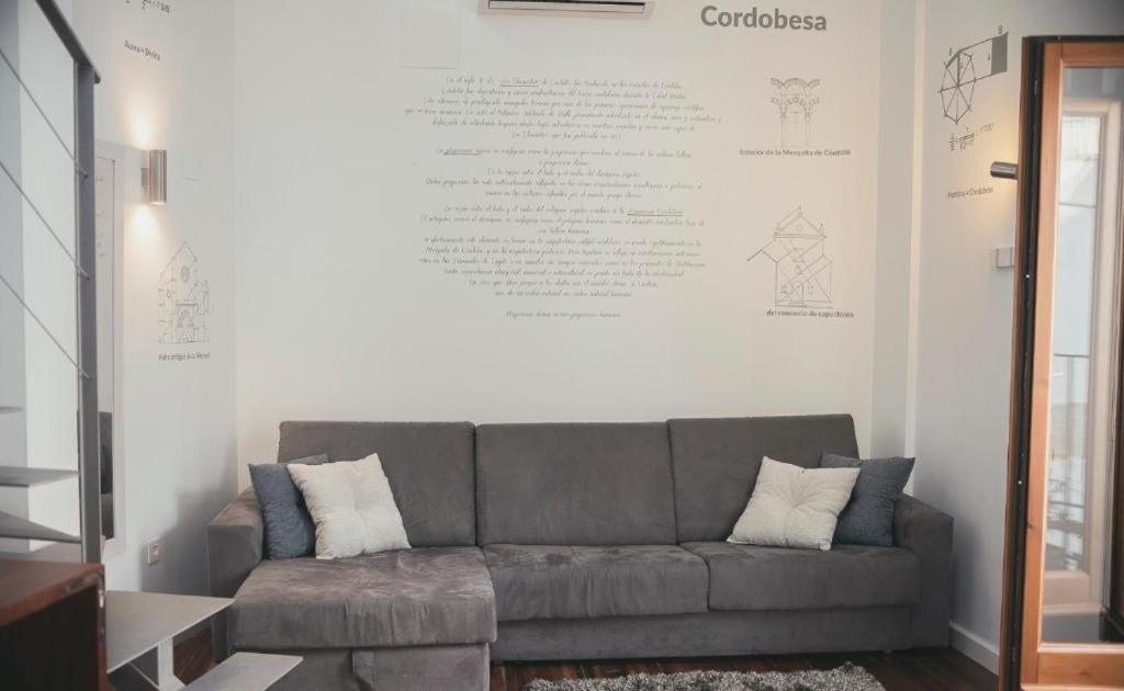 Trigo Homes Кордова Экстерьер фото